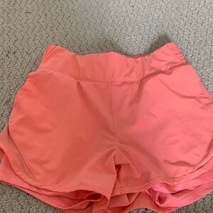 Apana Athletic Shorts